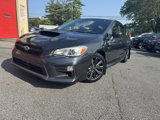 Used 2018 Subaru WRX image 2