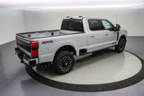 New 2025 Ford F250 Platinum image 4