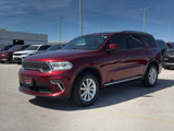 Used 2021 Dodge Durango SXT image 2
