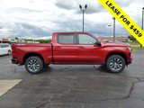 New 2025 Chevrolet Silverado 1500 RST w/ Protection Package image 4