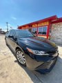 Used 2018 Toyota Camry LE image 3