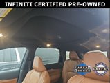 Used 2024 INFINITI QX60 Autograph w/ Cargo Package image 3