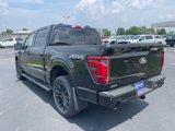 New 2025 Ford F150 Lariat image 5