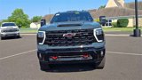 New 2025 Chevrolet Silverado 2500 ZR2 w/ Technology Package image 3