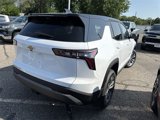 New 2026 Chevrolet Equinox LT w/ Convenience Package II image 2