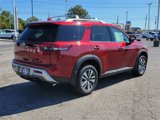 New 2025 Nissan Pathfinder SL image 5