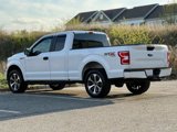 Used 2020 Ford F150 XL w/ Equipment Group 101A Mid image 6