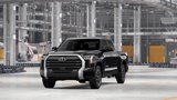 New 2025 Toyota Tundra Limited image 3