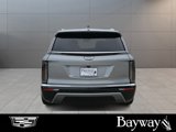 New 2026 Cadillac Vistiq Premium Luxury w/ LPO, Floor Liner Package image 5