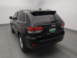 Used 2021 Jeep Grand Cherokee Laredo image 5