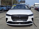 New 2025 Lincoln Nautilus Black Label image 2