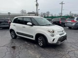 Used 2014 FIAT 500L Trekking w/ Popular Equipment Group image 4