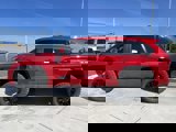 New 2025 Toyota Sequoia Platinum image 2