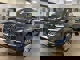 New 2025 Lincoln Navigator L Reserve image 4