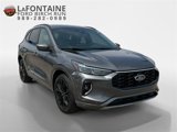 Certified 2023 Ford Escape ST-Line Elite image 3