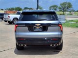 New 2025 Chevrolet Traverse High Country w/ LPO, Floor Liner Package image 5