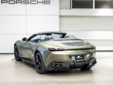 Used 2024 Ferrari Roma Spider image 3
