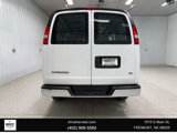 Used 2023 Chevrolet Express 2500 w/ Driver Convenience Package image 3