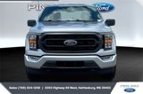 Certified 2023 Ford F150 XLT w/ Equipment Group 302A High image 3