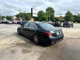 Used 2018 Mercedes-Benz S 63 AMG S 4MATIC Sedan w/ Driver Assistance Package image 6