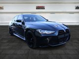 Used 2022 BMW M3 w/ Executive Package image 3