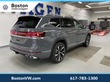 New 2025 Volkswagen Atlas SEL Premium R-Line image 4