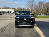 New 2025 INFINITI QX80 Sensory image 6