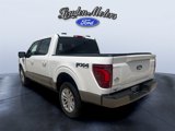 New 2025 Ford F150 King Ranch image 3