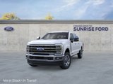 New 2025 Ford F250 King Ranch image 2