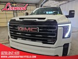 New 2025 GMC Sierra 3500 AT4 w/ AT4 Premium Plus Package image 3