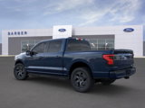 New 2025 Ford F150 Lightning XLT image 4