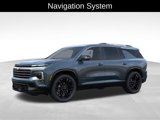 New 2026 Chevrolet Traverse High Country w/ LPO, Floor Liner Package image 2