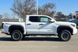 New 2025 Toyota Tacoma TRD Off-Road image 3