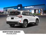 New 2025 Subaru Forester Touring image 2