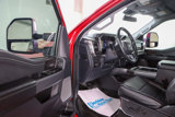 Used 2023 Ford F350 Lariat w/ Lariat Ultimate Package image 3