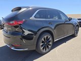 New 2025 MAZDA CX-90 Plug-In Hybrid w/ Premium Plus image 4