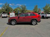 Used 2023 Toyota RAV4 XLE image 4