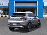 New 2026 Chevrolet TrailBlazer LT w/ Convenience Package image 4