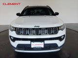 Used 2024 Jeep Compass Limited image 2