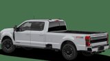 New 2026 Ford F350 Platinum image 2
