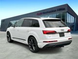 New 2025 Audi Q7 3.0T Premium Plus image 3