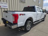 Used 2017 Ford F350 Lariat w/ Lariat Value Package image 5