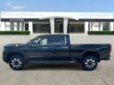 New 2025 GMC Sierra 2500 Denali w/ Denali Reserve Package image 4
