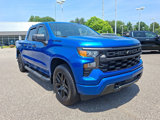 Used 2023 Chevrolet Silverado 1500 Custom w/ Rally Edition image 2