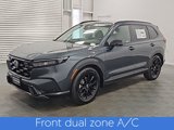 New 2026 Honda CR-V Sport-L image 4