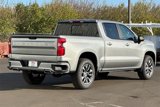 New 2025 Chevrolet Silverado 1500 RST image 4