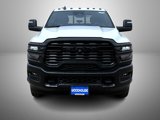 New 2025 RAM 3500 Tradesman image 2