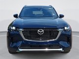 New 2025 MAZDA CX-90 Plug-In Hybrid w/ Premium Plus image 2