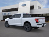 New 2025 Ford F150 Lightning Lariat image 4