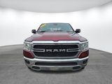Used 2021 RAM 1500 Big Horn image 2